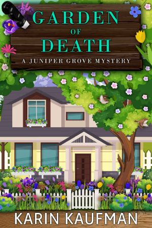 [Juniper Grove 09] • Garden of Death